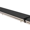 Norelko Infrarød Terrassevarmer NR10-13B 1000W uten rødt lys m/ fj.kontroll 5406541