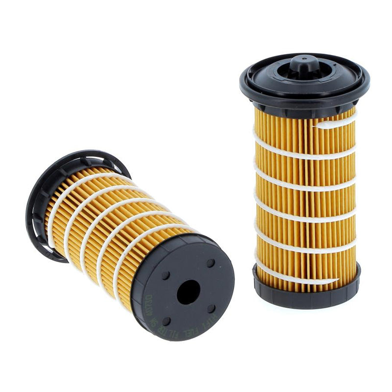 Perkins Dieselfilter 4461492