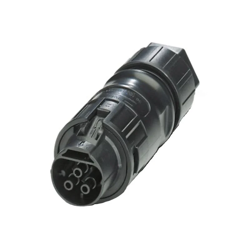 Phoenix contact PRC 3-FC-FS6 8-21
