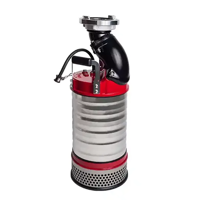 SPT P 355 D - 5.5 kW