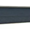 Norelko Infrarød Terrassevarmer NR10-13C 1000W uten rødt lys m/ fj.kontroll & høyttaler 5406546