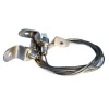 Norelko brakett  med wireoppheng for terrassevarmere A,B,C og W serien 5406554