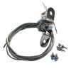 Norelko brakett  med wireoppheng for terrassevarmere A,B,C og W serien 5406554